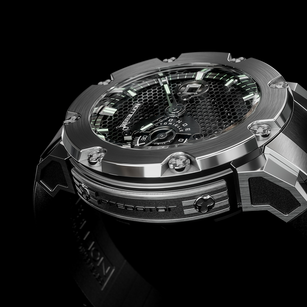 Accessories，Wrist watch，man，Mechanical watch，