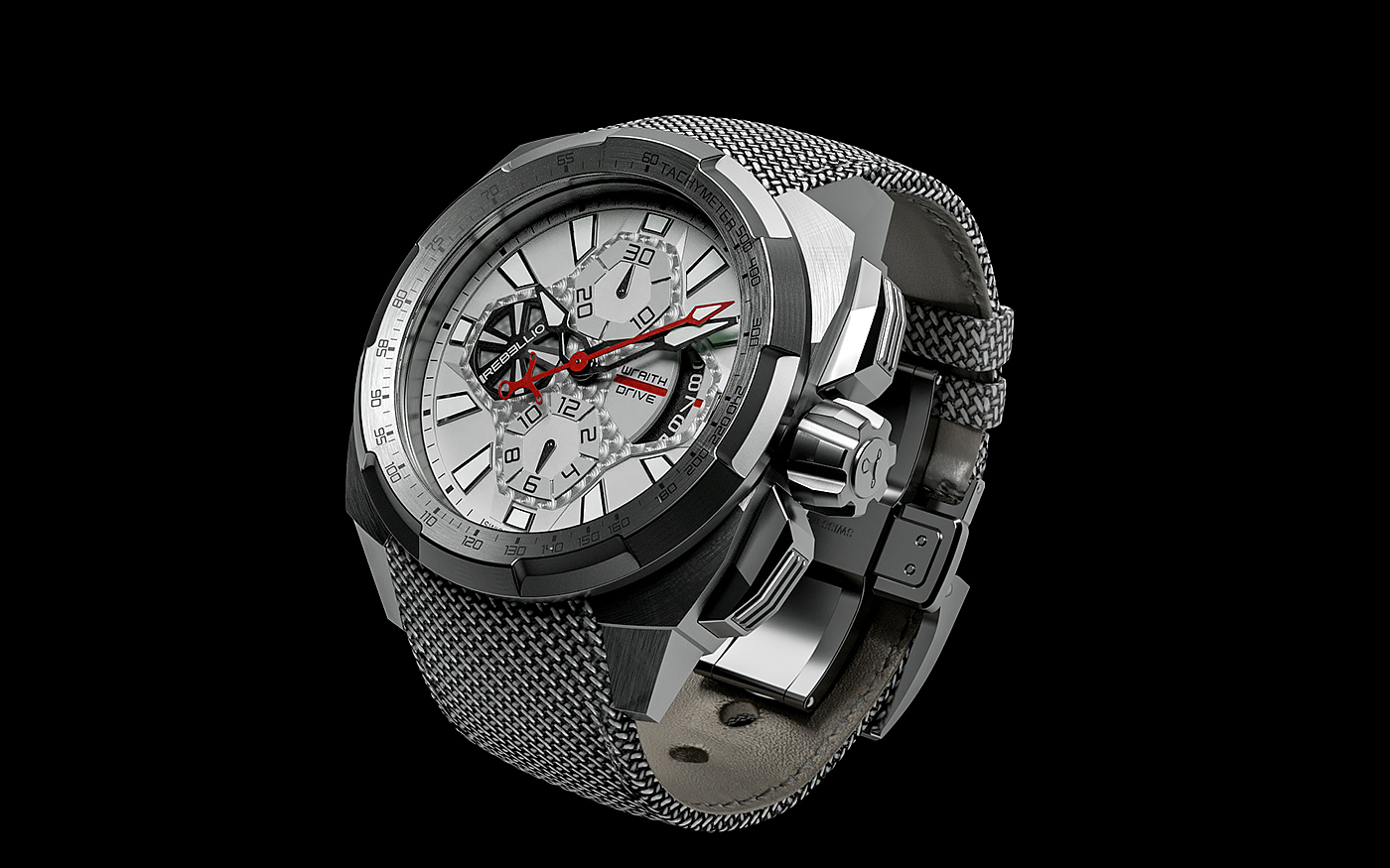 Wrist watch，surface，Mechanics，Metal，man，