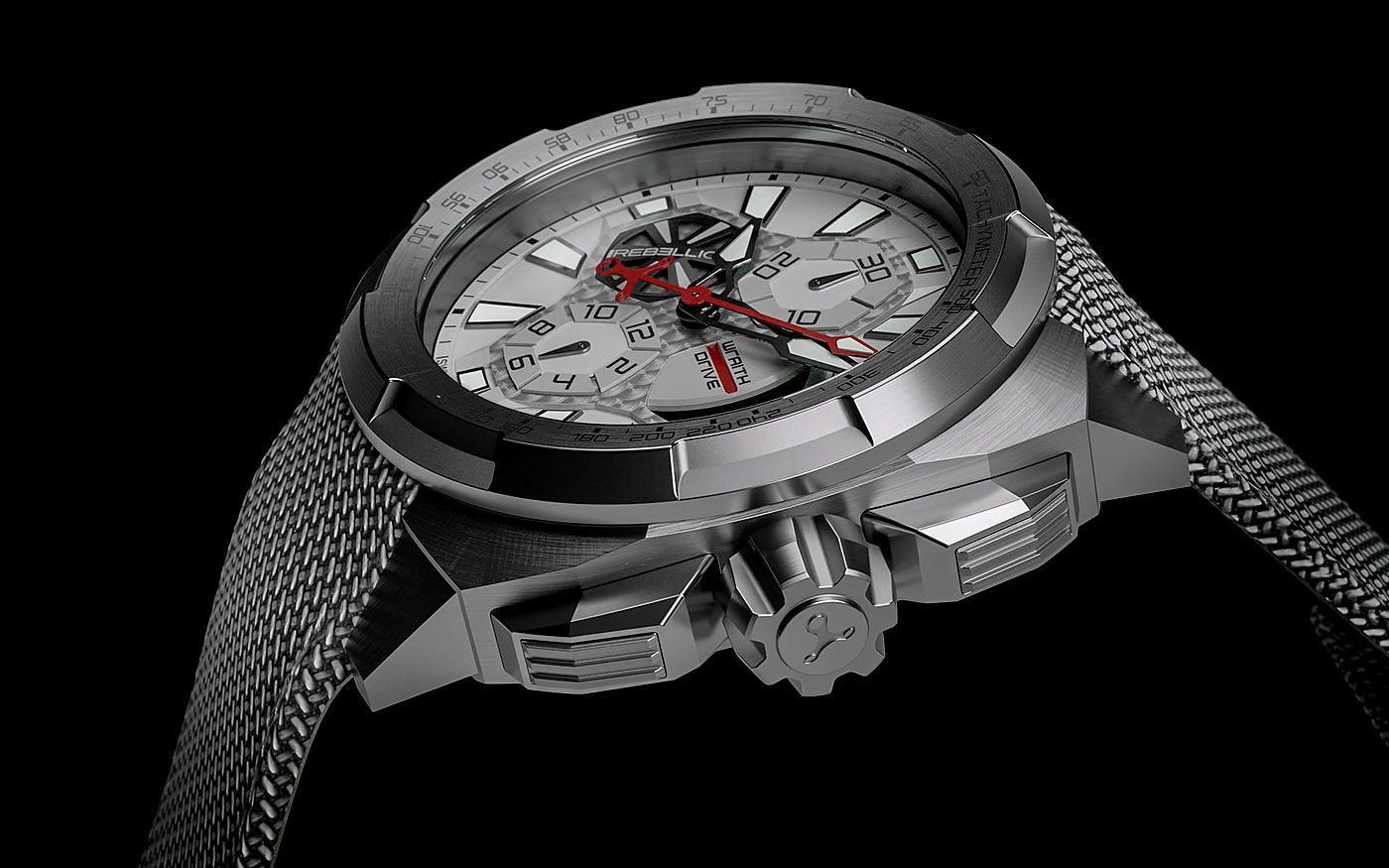 Wrist watch，surface，Mechanics，Metal，man，