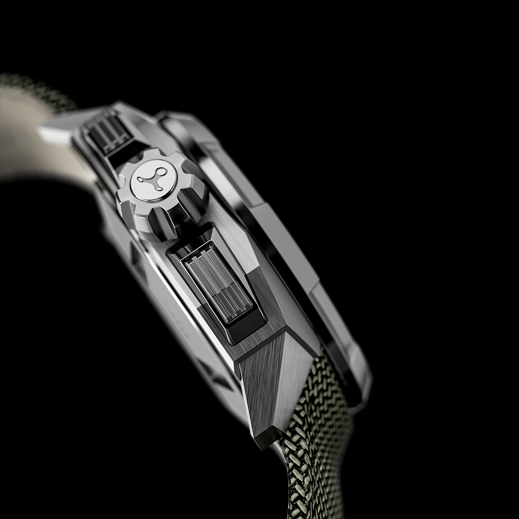 Wrist watch，surface，Mechanics，Metal，man，