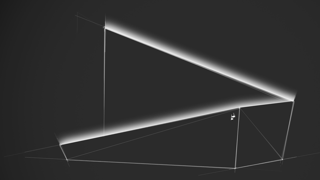 Home Furnishing，product design，industrial design，Bed，Receive，