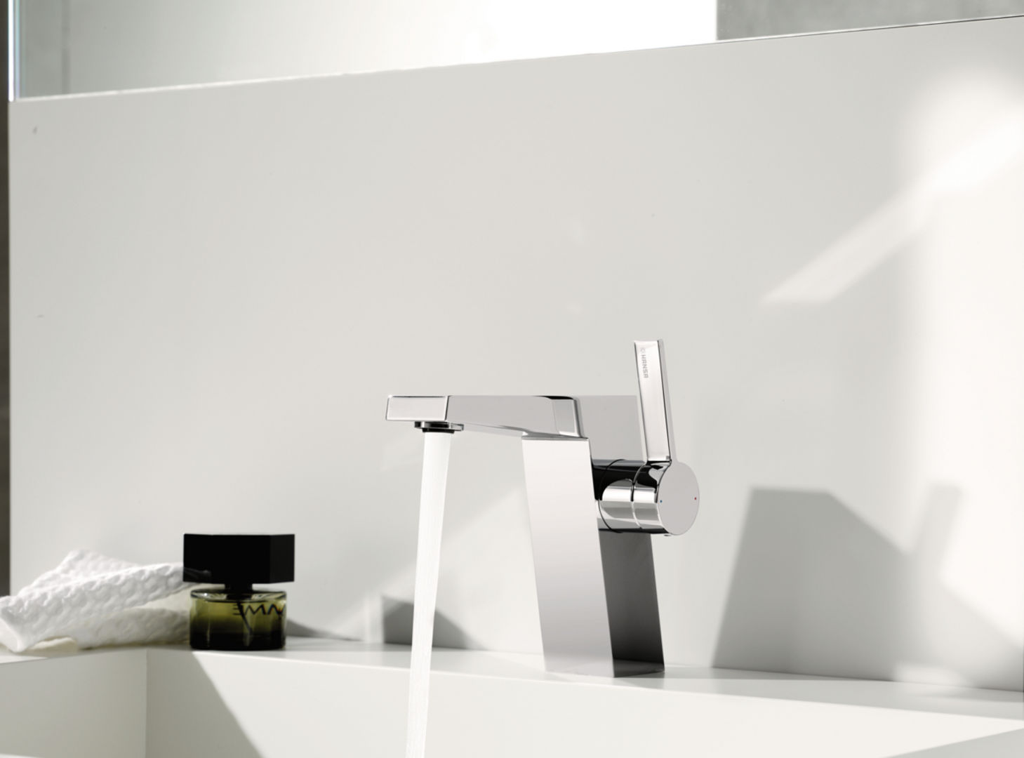 if，take a shower，water tap，