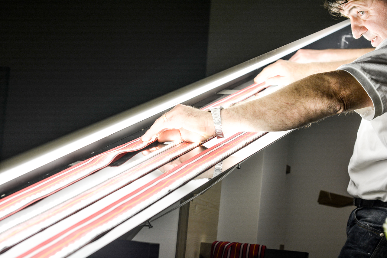 Home Furnishing，product design，industrial design，Bed，Receive，