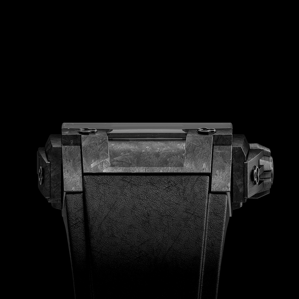 Mechanical watch，surface，Explosion diagram，Structure diagram，