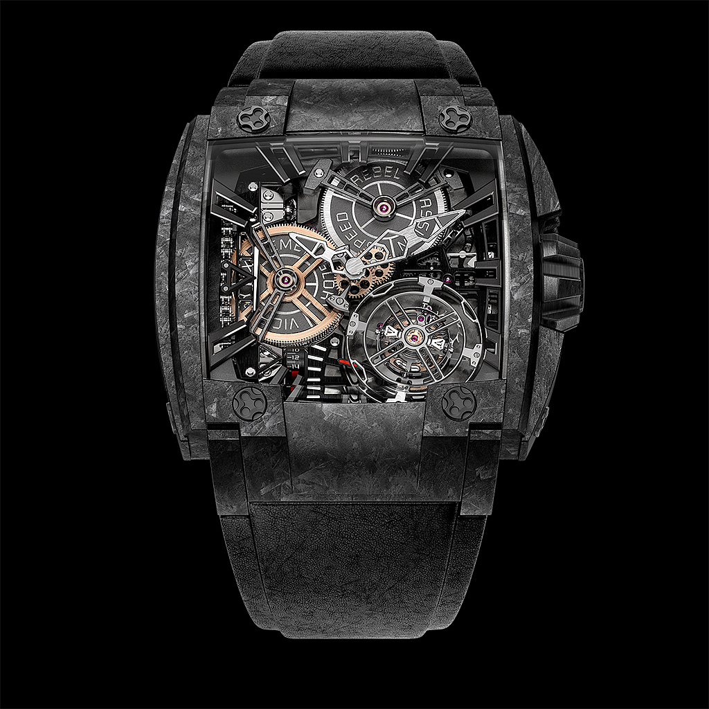 Mechanical watch，surface，Explosion diagram，Structure diagram，