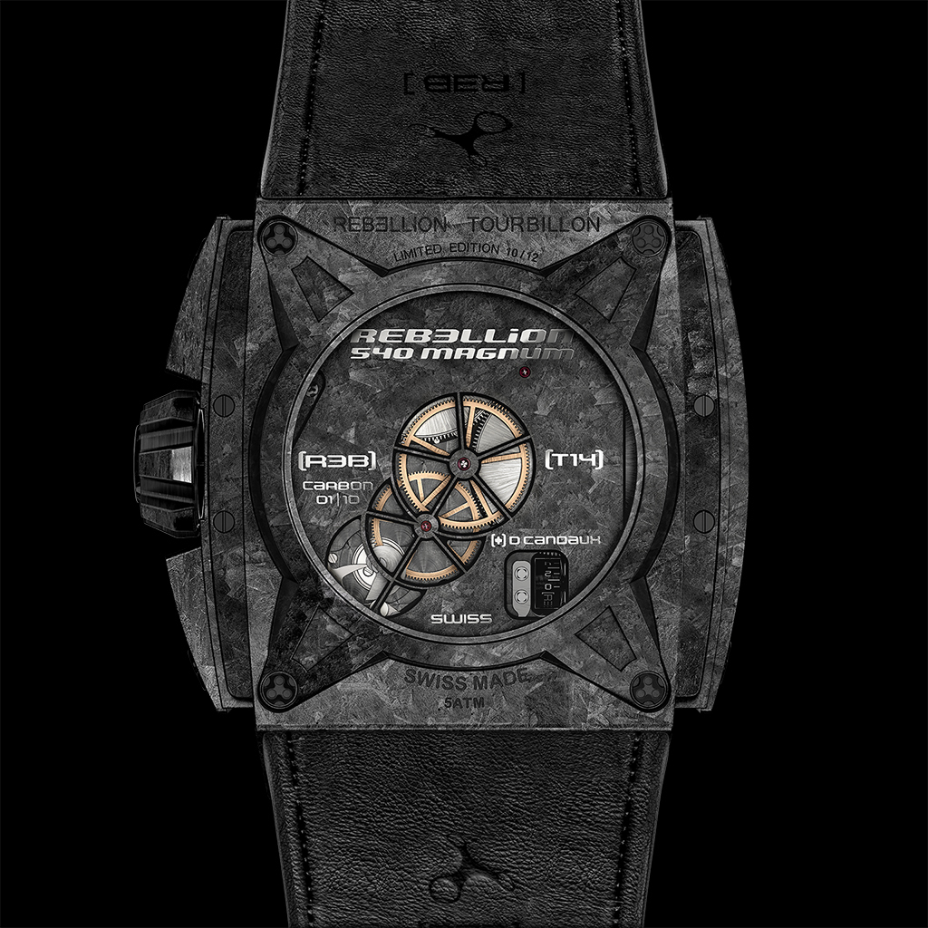 Mechanical watch，surface，Explosion diagram，Structure diagram，