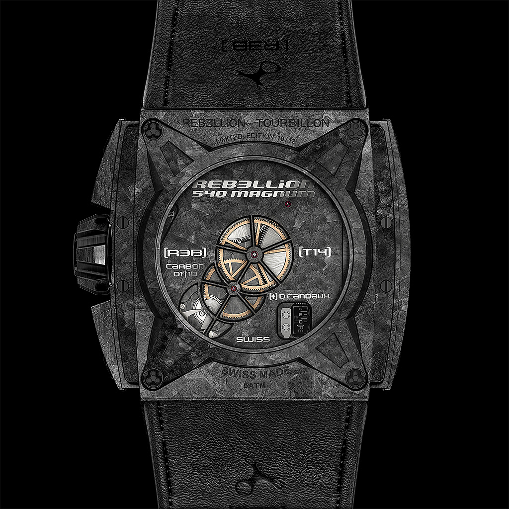 Mechanical watch，surface，Explosion diagram，Structure diagram，