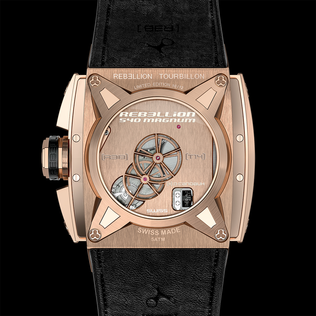 Mechanical watch，surface，Explosion diagram，Structure diagram，