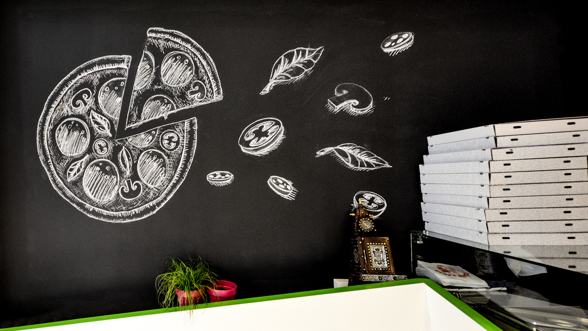 Showcase，product design，industrial design，brand，Simplicity，