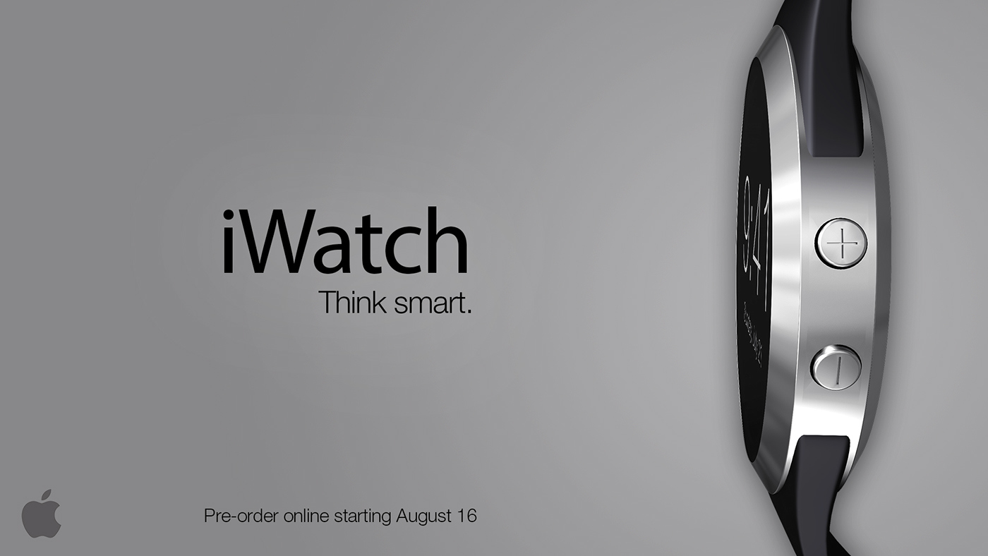 delicate，intelligence，product design，Wristwatch，concept，