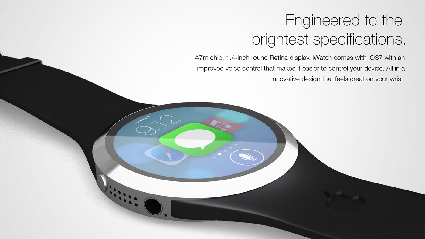 delicate，intelligence，product design，Wristwatch，concept，
