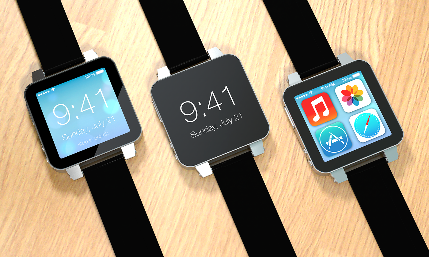 delicate，intelligence，product design，Wristwatch，concept，