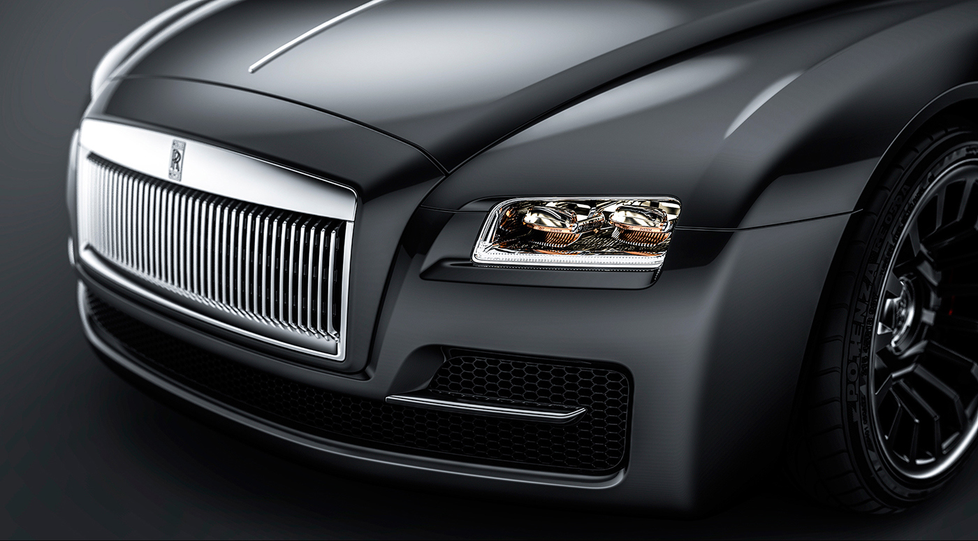 Automatic design，Visual design，police car，luxury，industrial design，