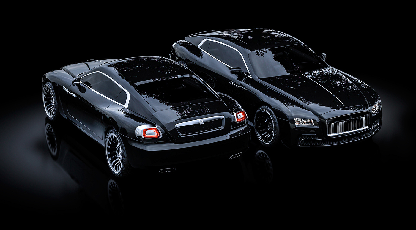 Automatic design，Visual design，police car，luxury，industrial design，