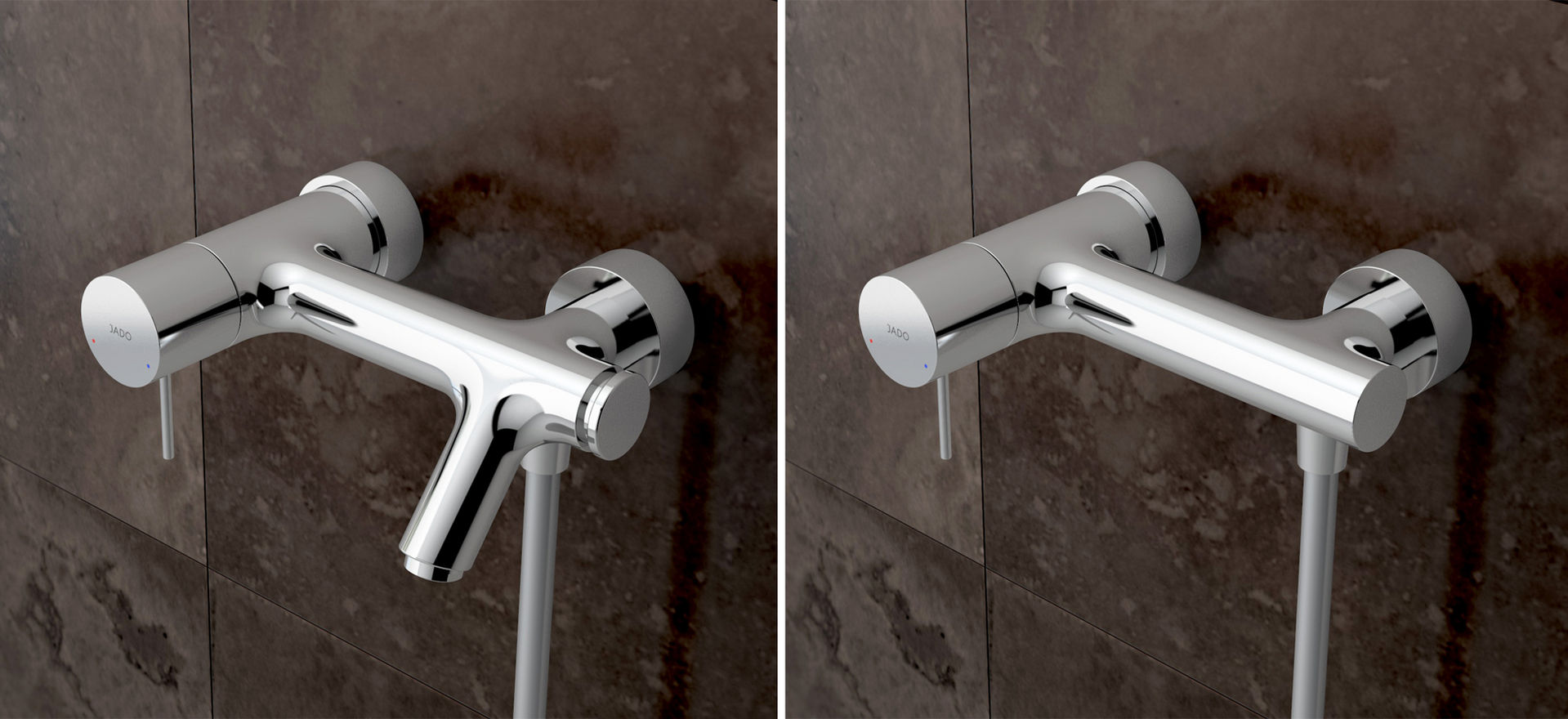 if，take a shower，water tap，