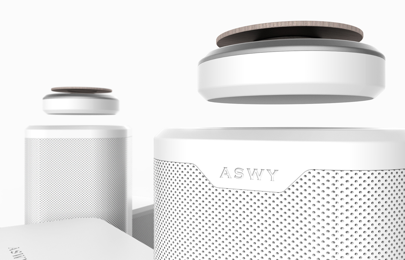 magnetic suspension，Color intelligent lighting system，Two way loudspeaker，Diaphragm driver，a treble，