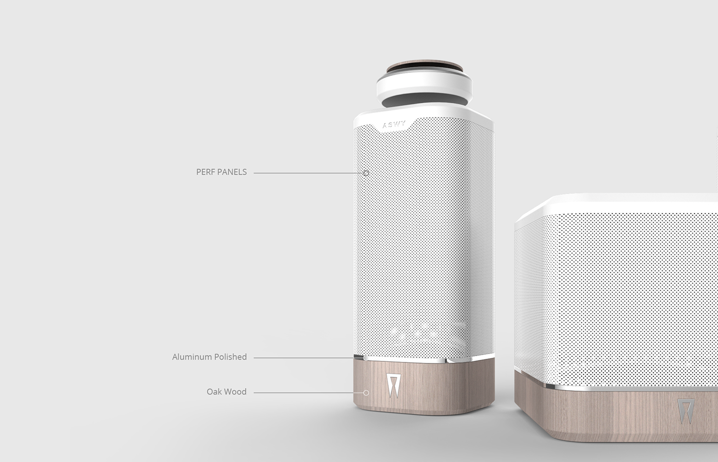 magnetic suspension，Color intelligent lighting system，Two way loudspeaker，Diaphragm driver，a treble，
