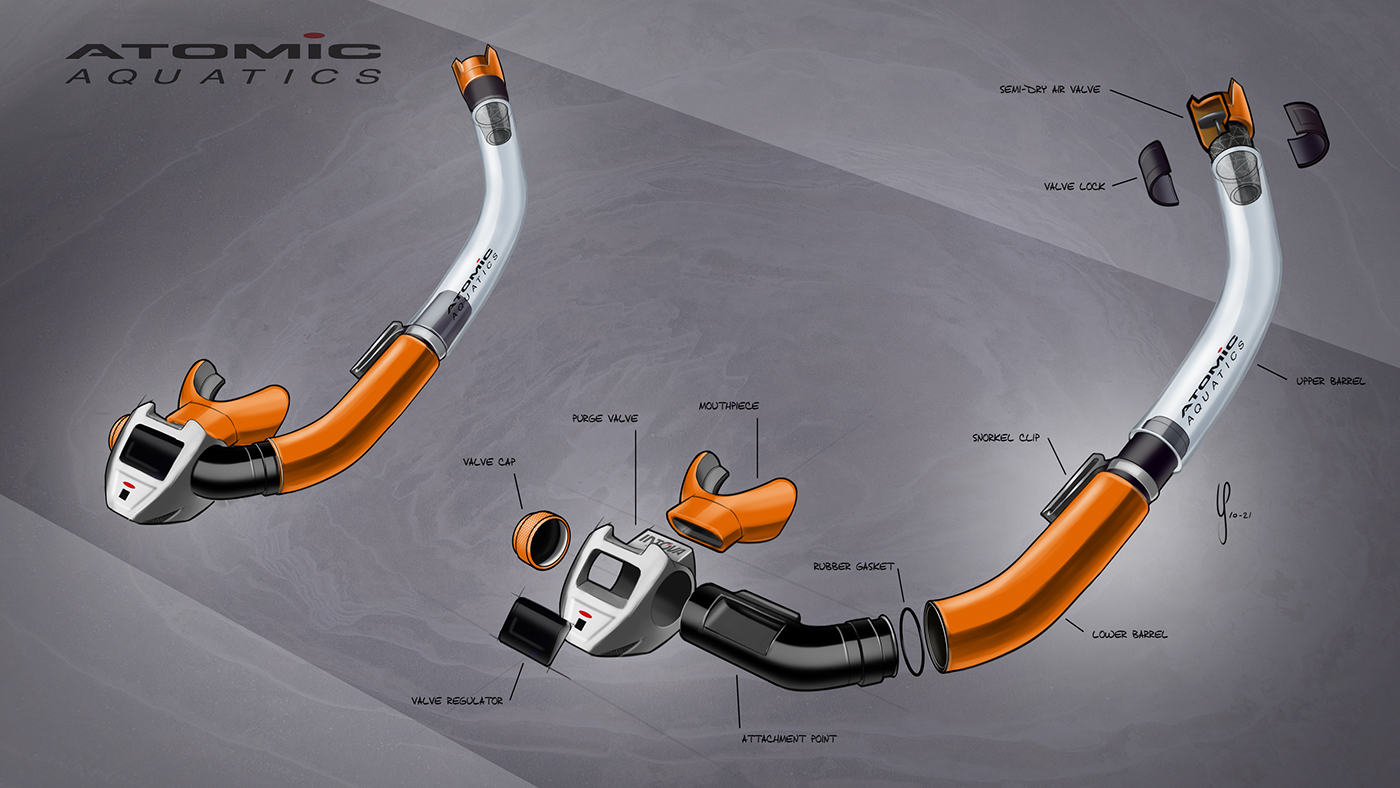concept，industrial design，Game handle，design sketch，Hand drawn，