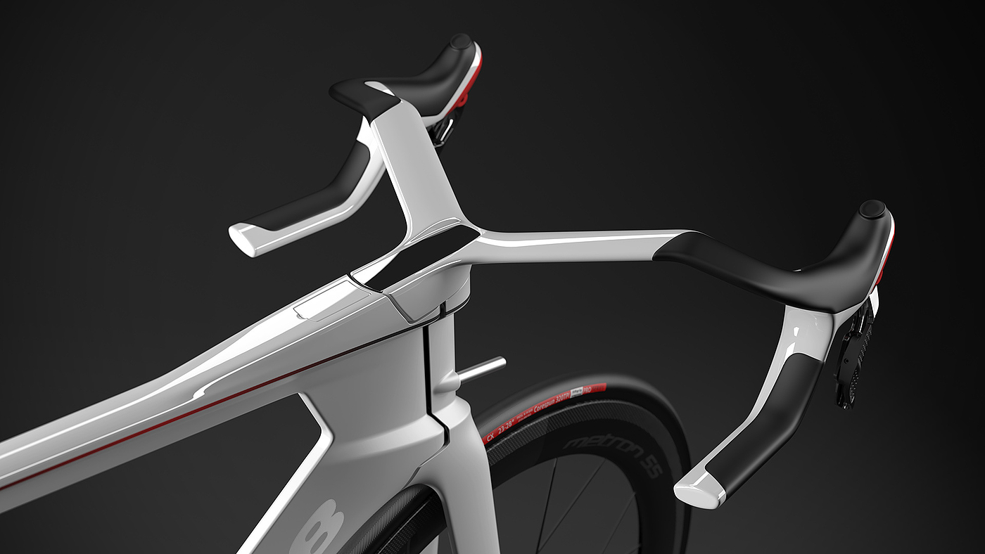 vehicle，Bicycle，product design，industrial design，light，