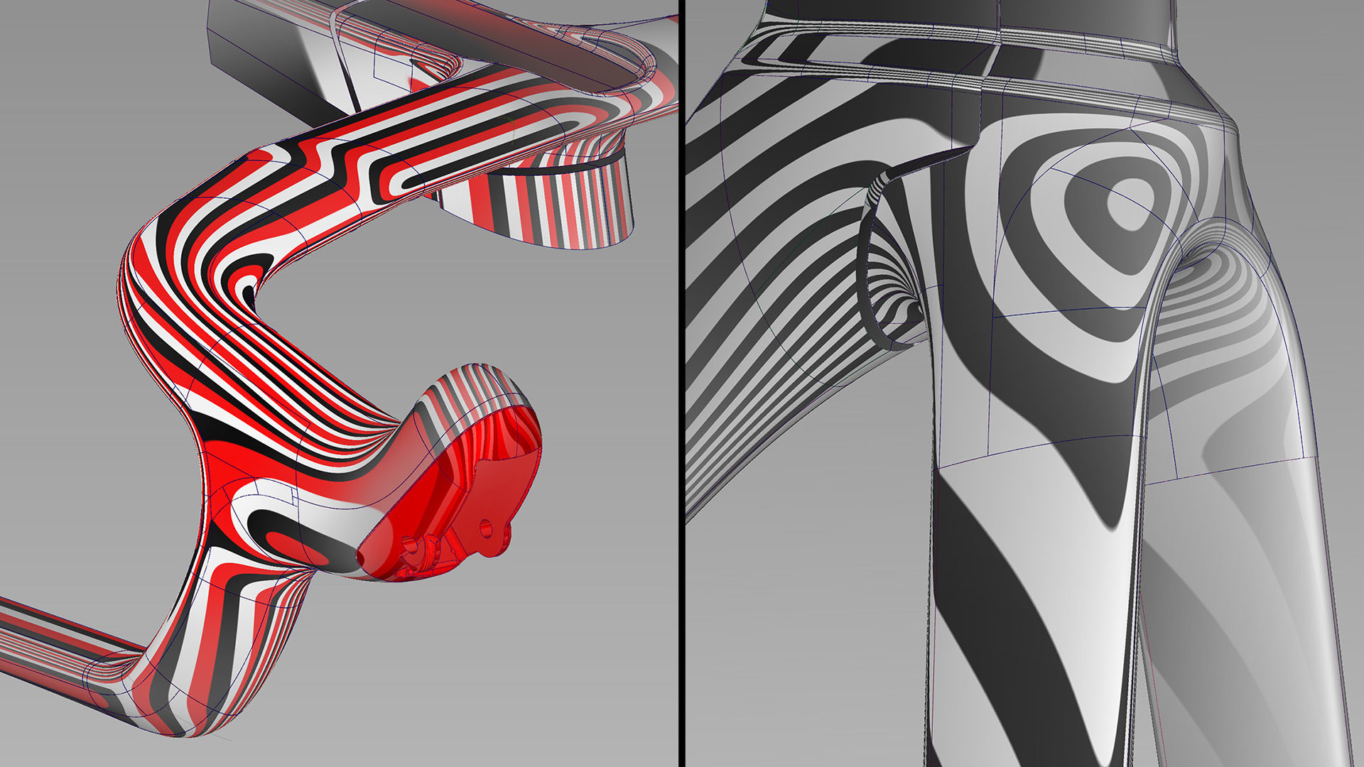 vehicle，Bicycle，product design，industrial design，light，