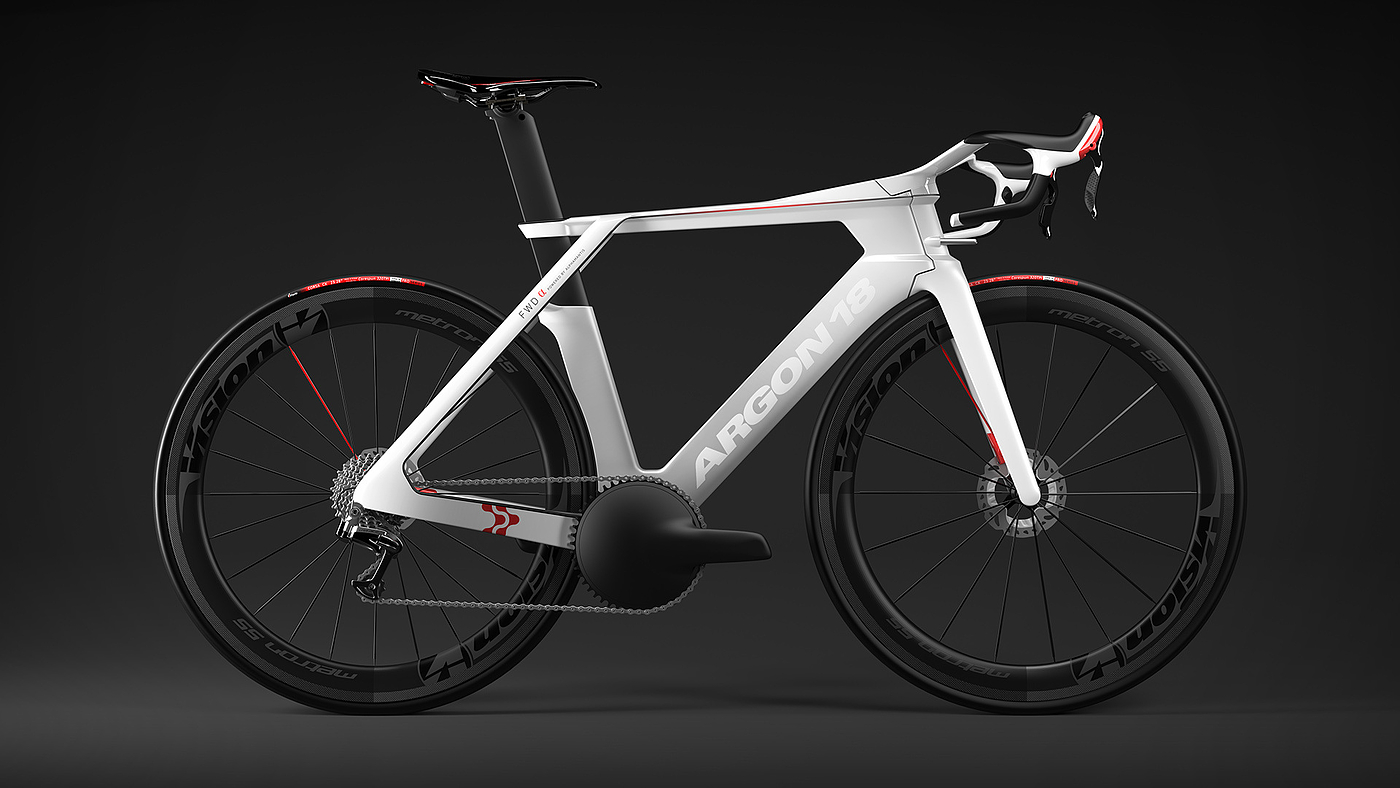 Home Furnishing，product design，industrial design，Bicycle，Simplicity，