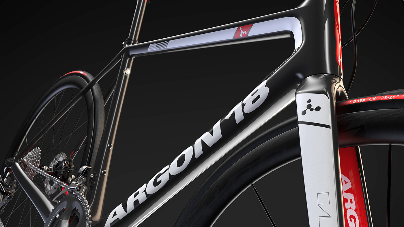 Home Furnishing，product design，industrial design，Bicycle，Simplicity，