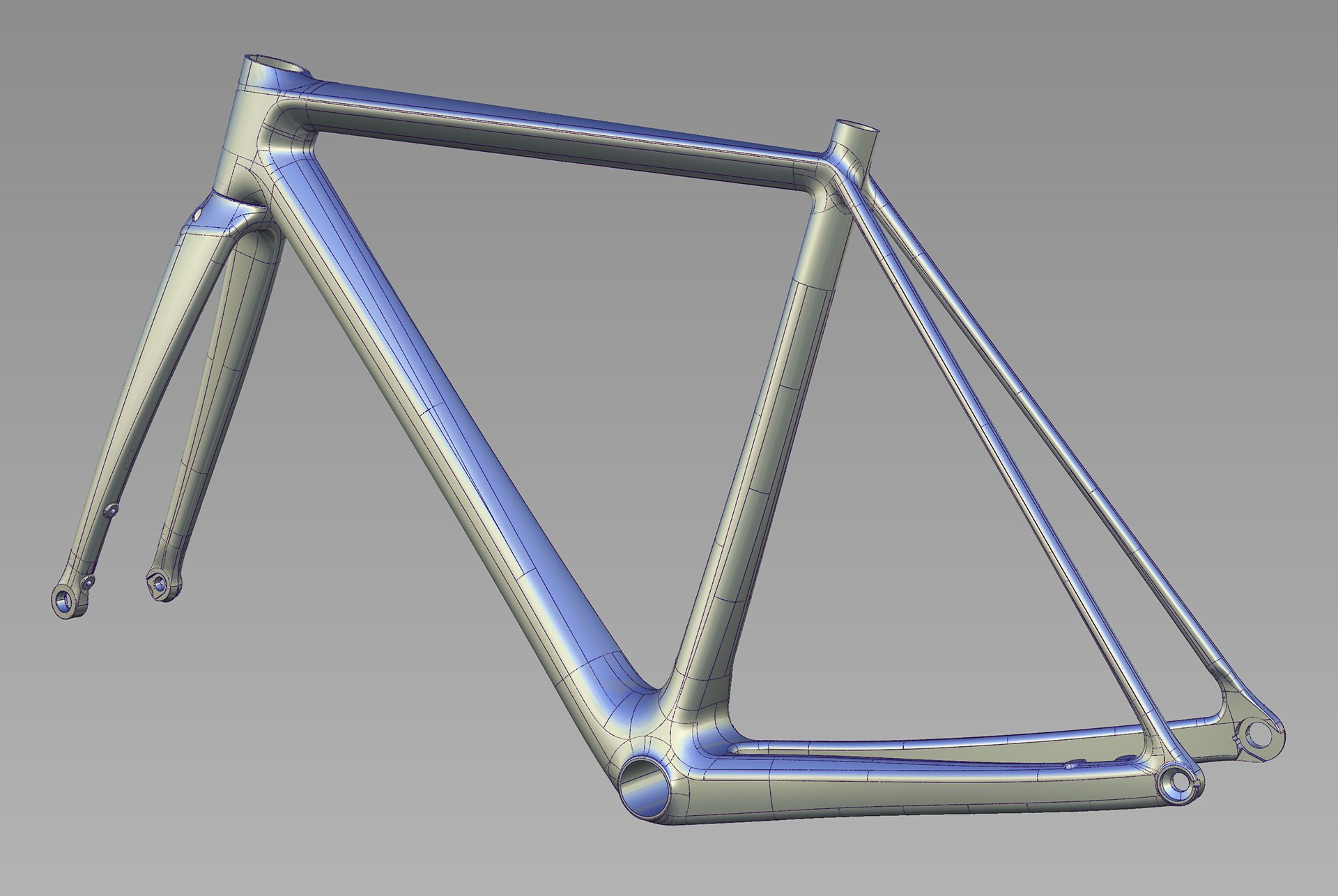 Home Furnishing，product design，industrial design，Bicycle，Simplicity，