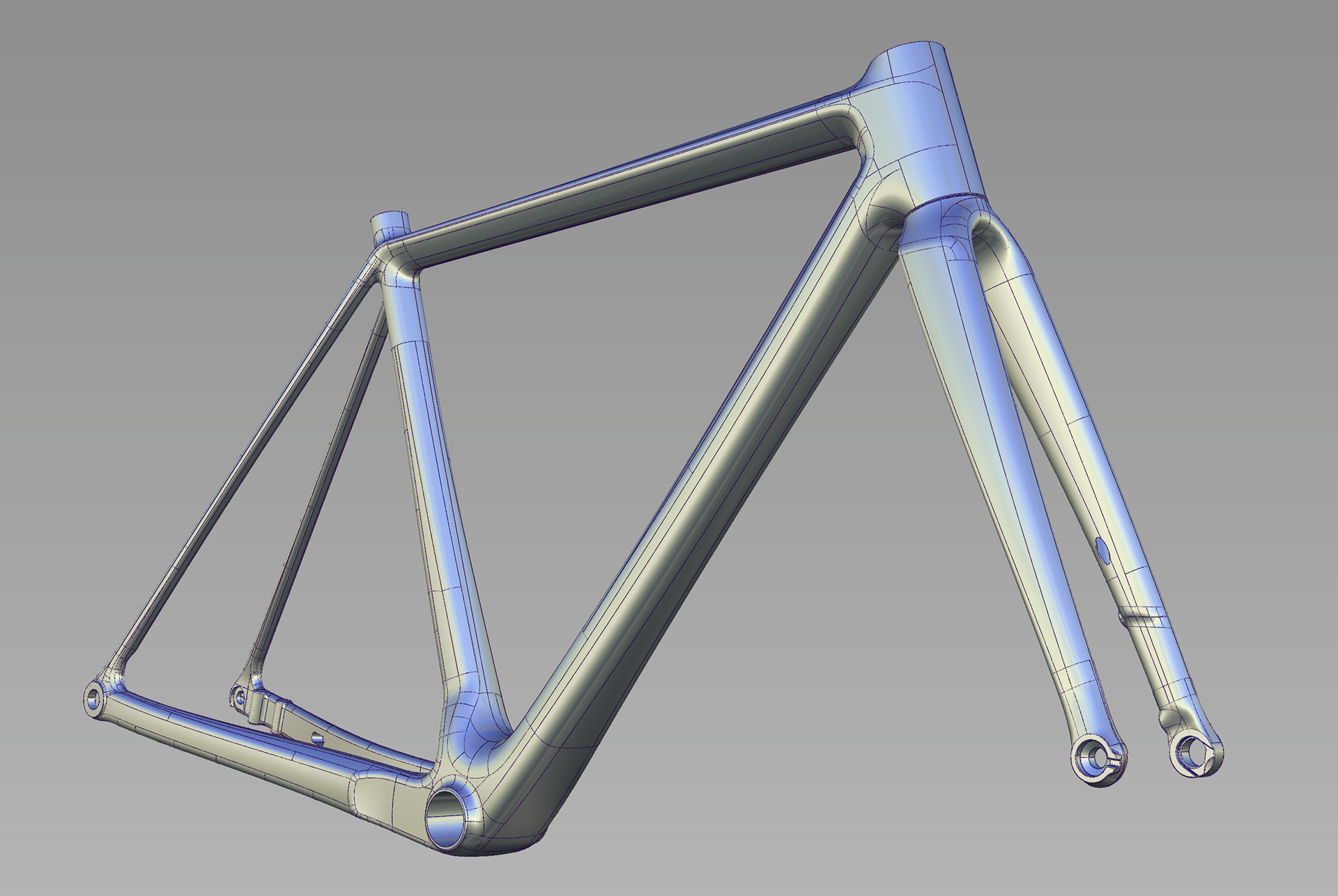 Home Furnishing，product design，industrial design，Bicycle，Simplicity，