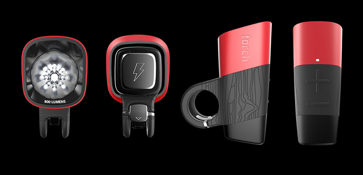 Reprint，industrial design，product design，Mountain Bike，outdoors，