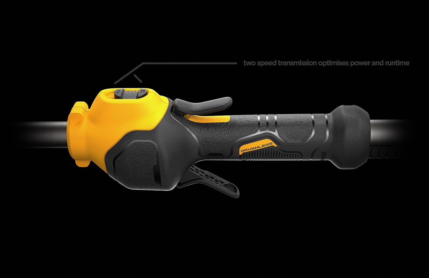 industrial design，Scientific and technological intelligence，Electric，tool，convenient，