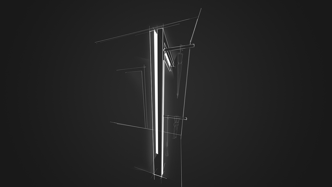 Interior design，product design，furniture design ，industrial design，Wardrobe design，