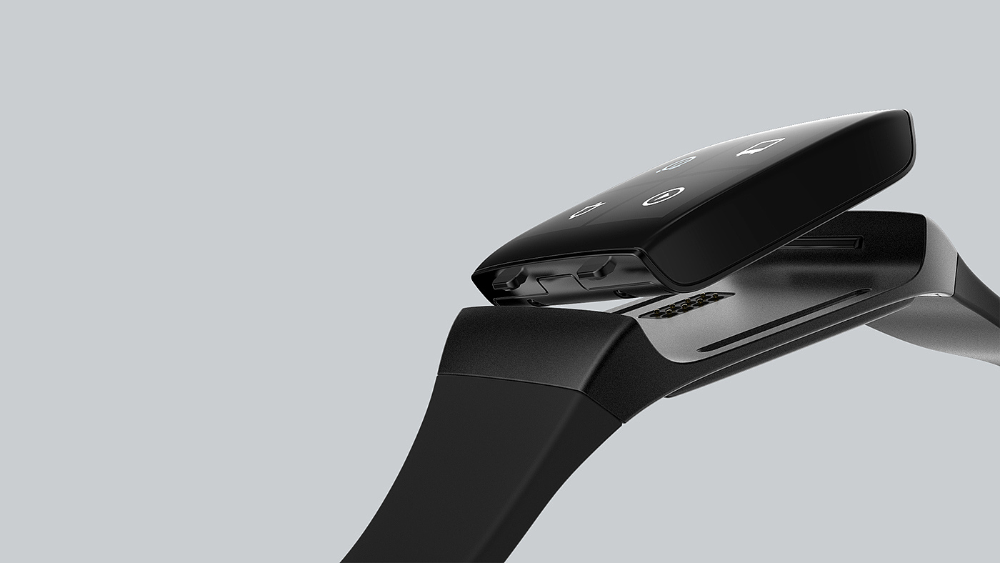 intelligence，delicate，lithe，waterproof，product design，