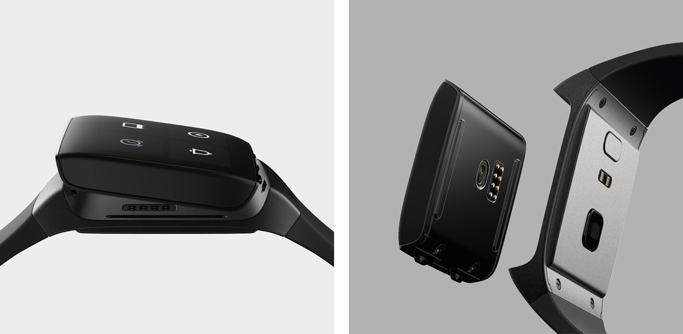 intelligence，delicate，lithe，waterproof，product design，