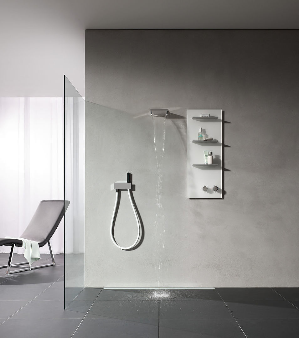 if，Shower Room，water tap，