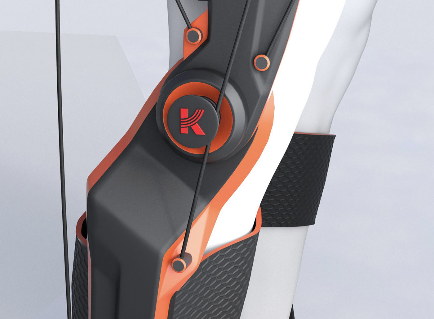 Bone marrow scaffold，medical care，comfortable，lithe，Easy to operate，