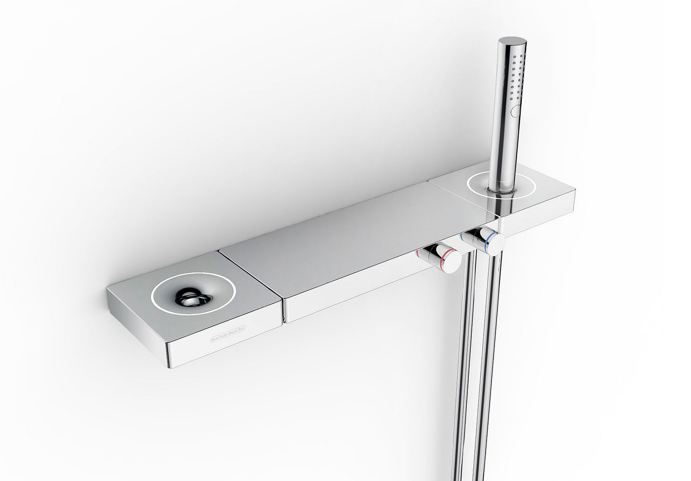 if，Shower Room，water tap，