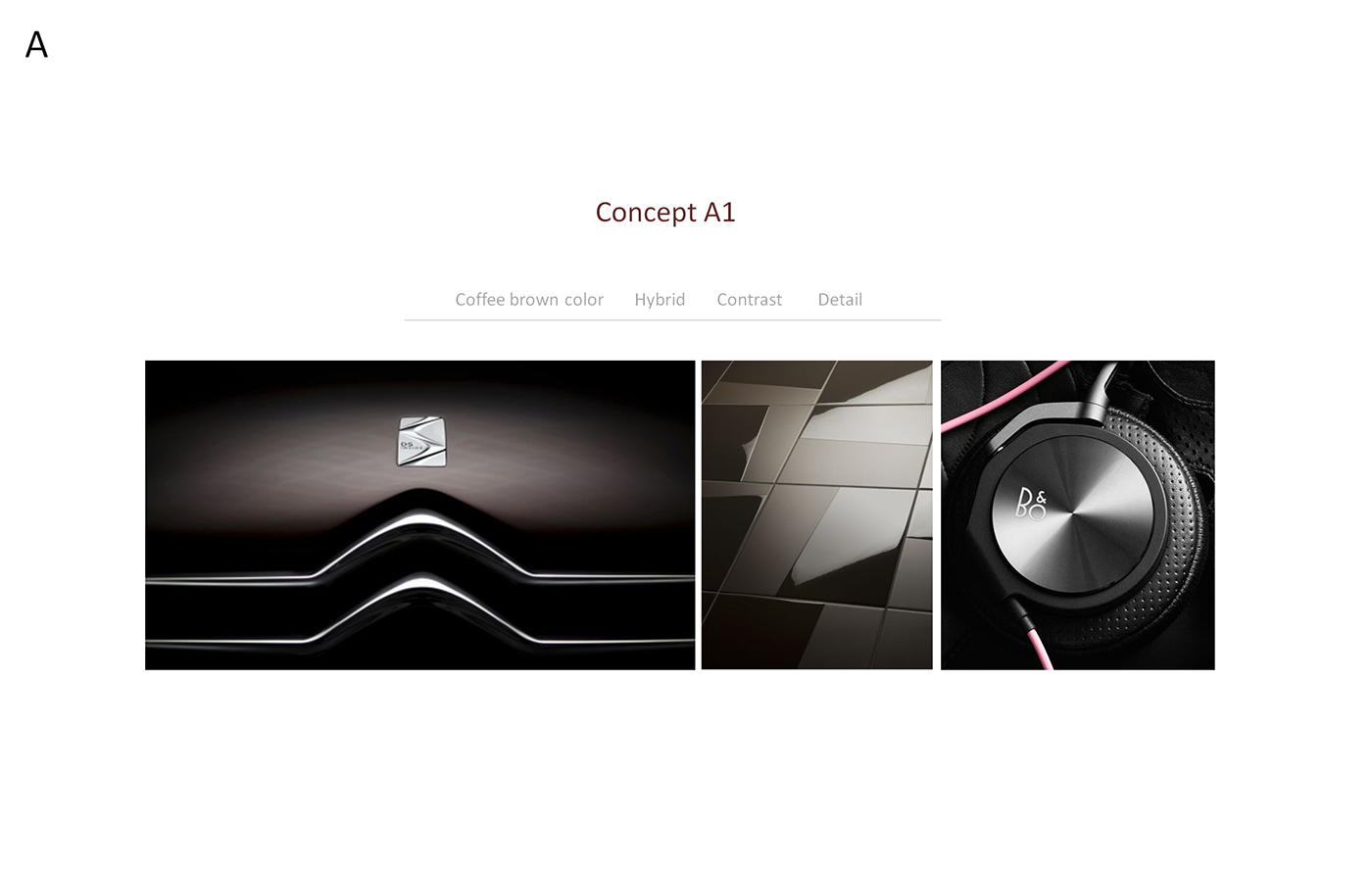 industrial design，Product appearance design，