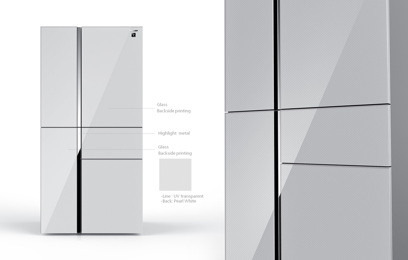 industrial design，Product appearance design，