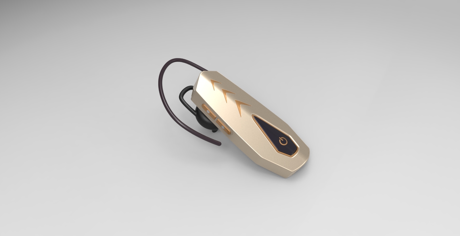 耳机,仿生,科技,现代