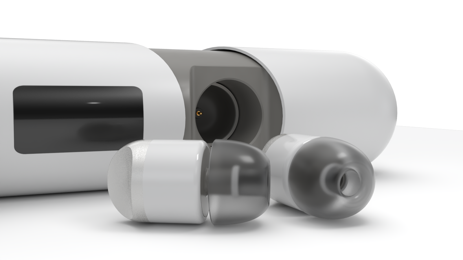 Stethoscope，Bluetooth，headset，Auscultation，diagnosis，medical，medical care，doctor，