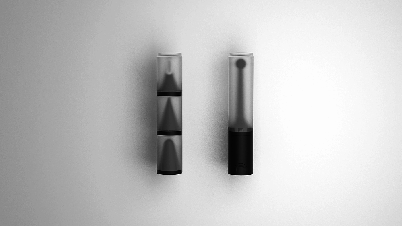 articles for daily use，industrial design，product design，Receive，Simplicity，