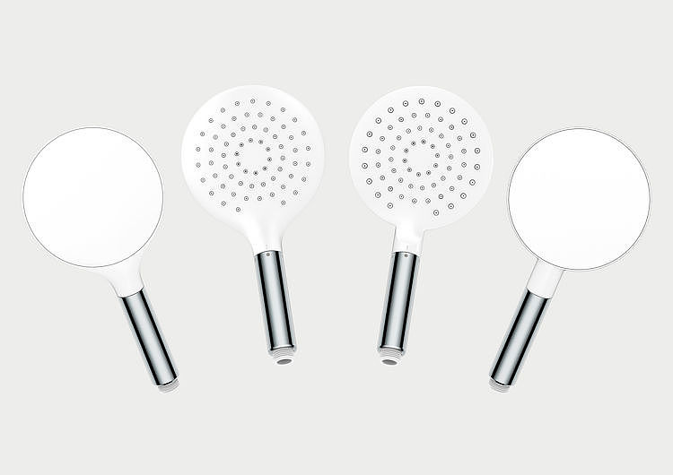 if，Shower Room，