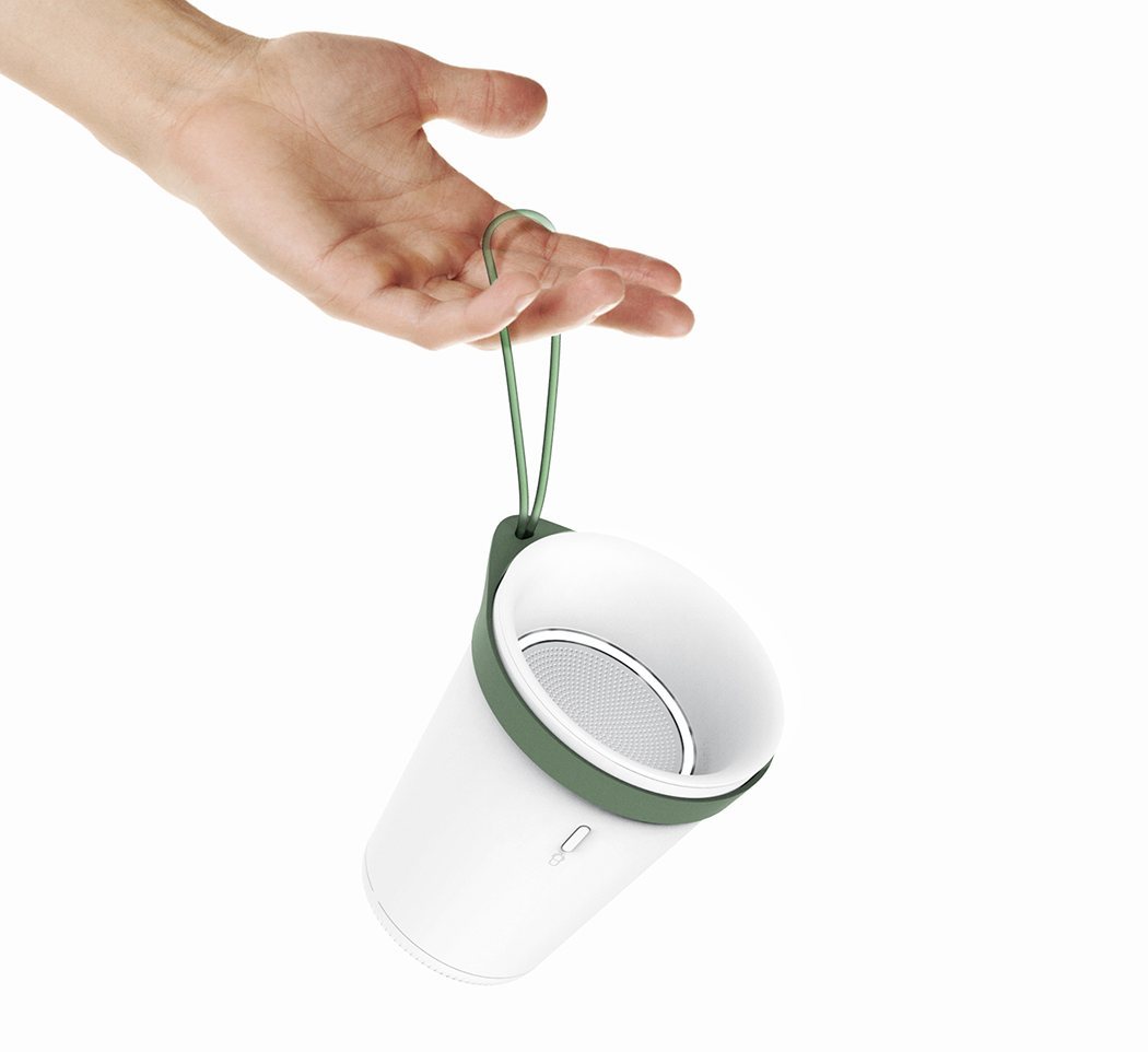 glass，concave，Concentrated sound，product，intelligence，