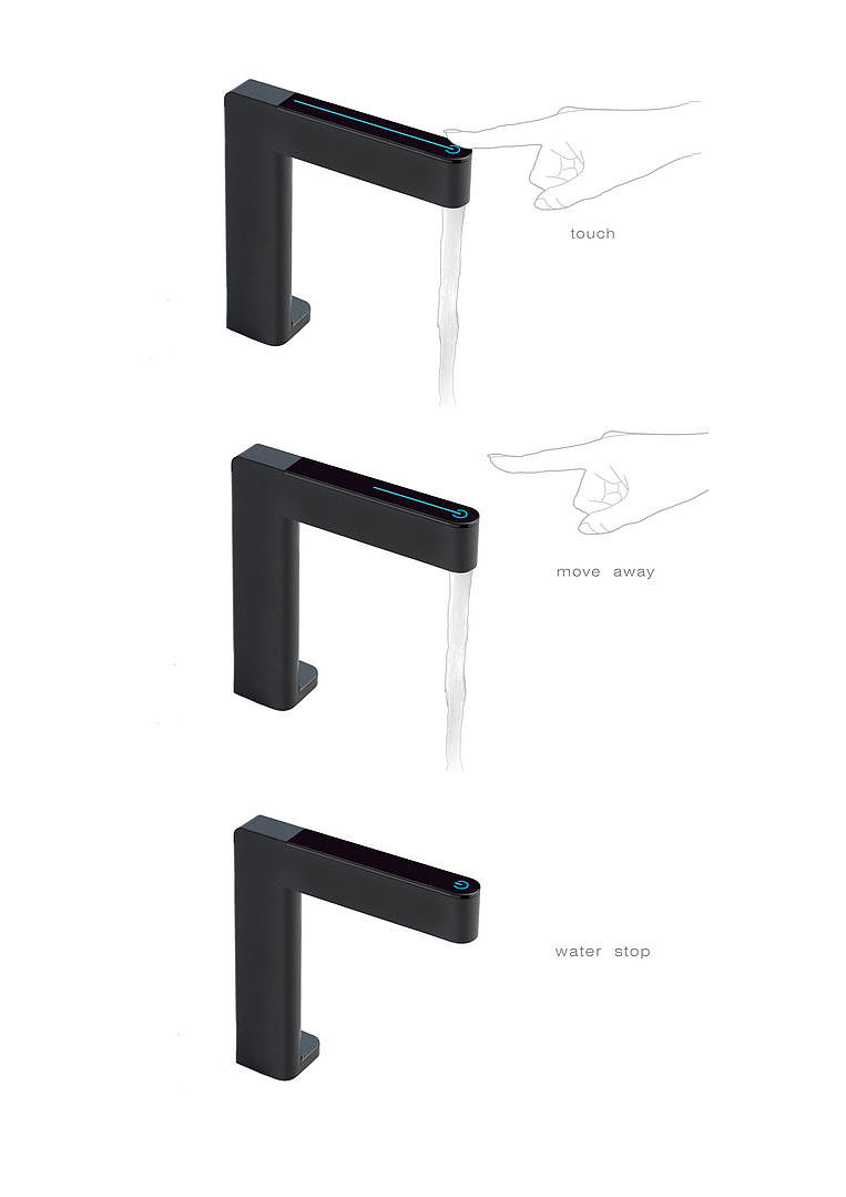 if，Shower Room，