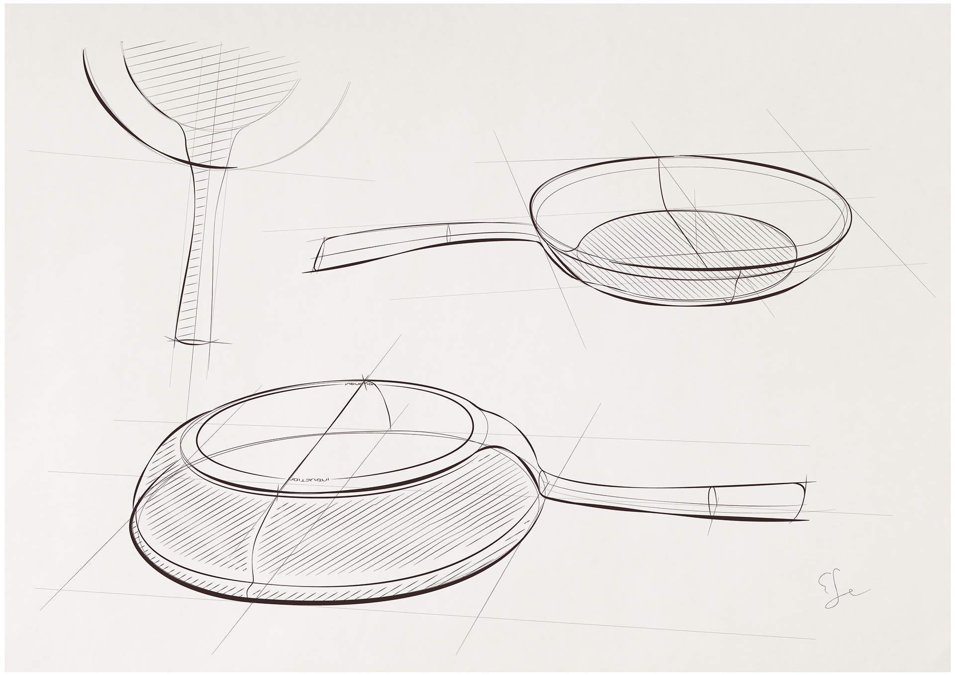 Kitchen supplies，articles for daily use，product design，industrial design，cooker，