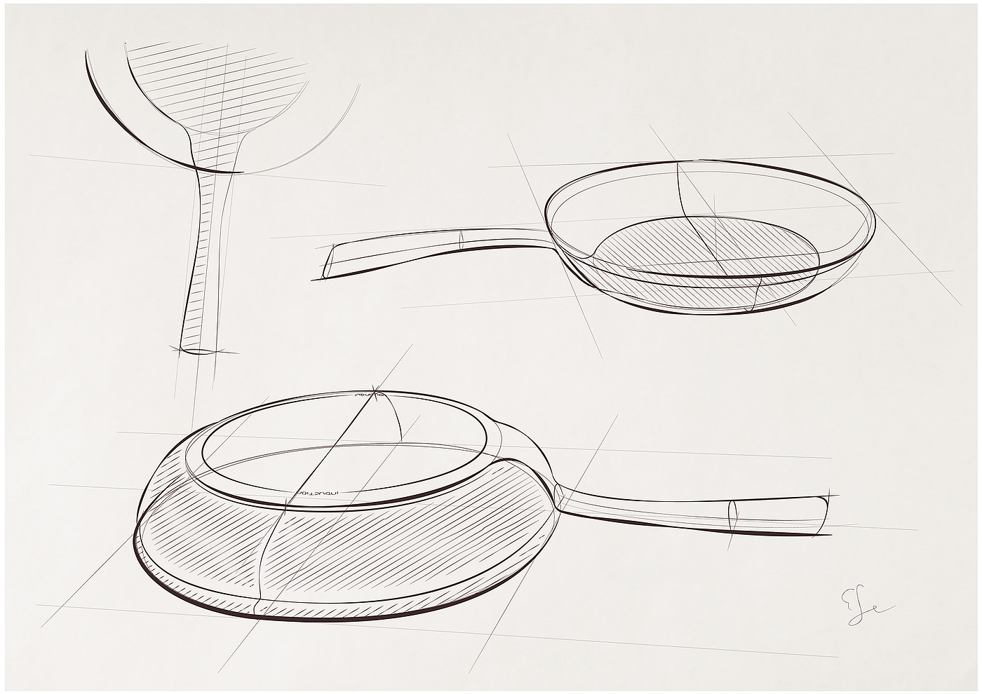 Kitchen supplies，articles for daily use，product design，industrial design，cooker，