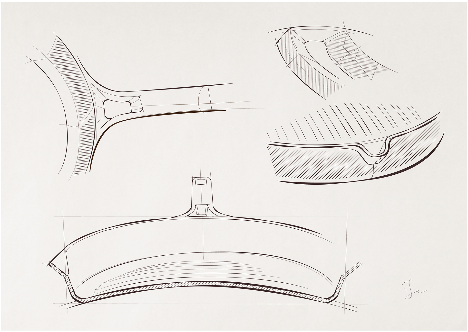 Kitchen supplies，articles for daily use，product design，industrial design，cooker，