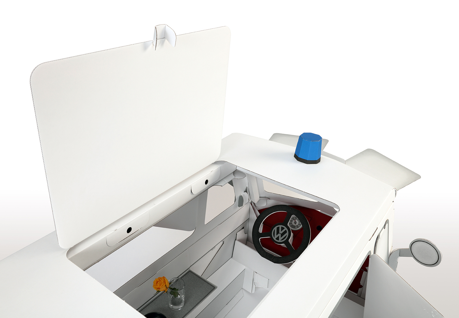 cardboard，security，product design，industrial design，environment protection，