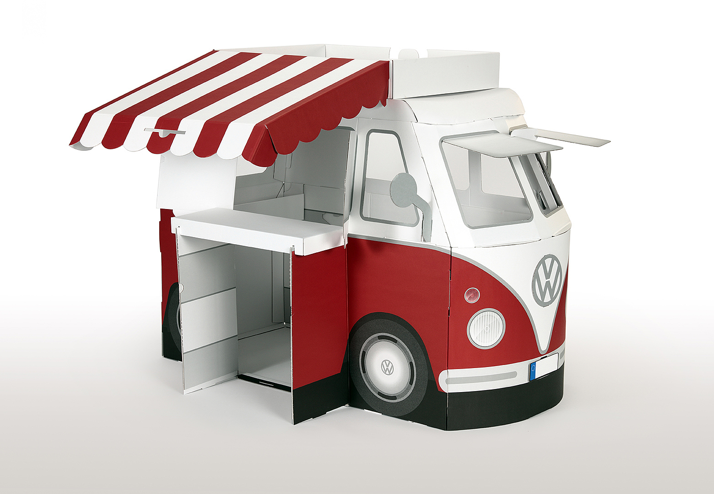 cardboard，security，product design，industrial design，environment protection，