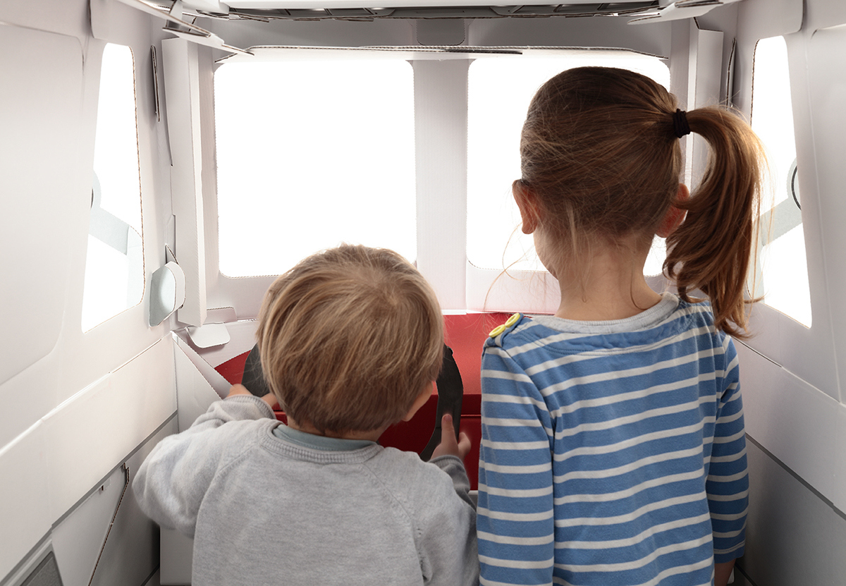 cardboard，security，product design，industrial design，environment protection，